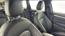 MINI Hatchback 1.5 Cooper Exclusive Premium 5dr Auto Petrol Hatchback